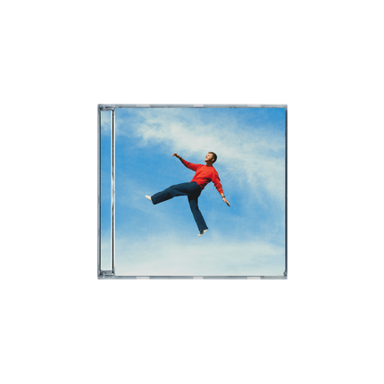 WILDCHILD - CD | Alex Warren