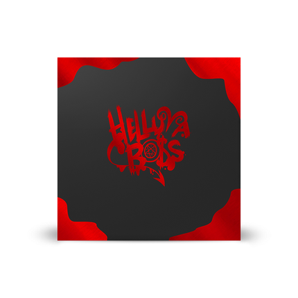 Helluva Boss - Season 1 & 2 Special Edition (2LP)