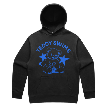 Stars Teddy Hoodie | Teddy Swims