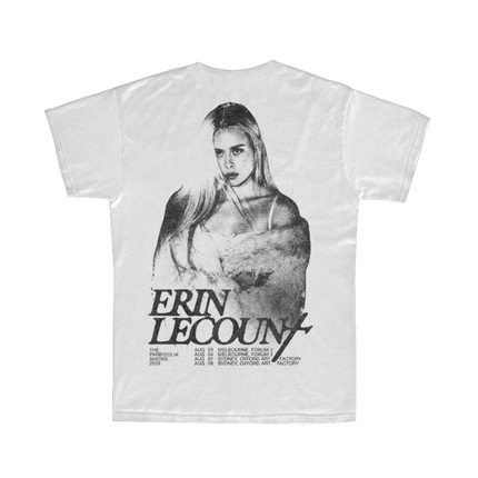 Pareidolia Exclusive Pop Up T-Shirt | Erin LeCount