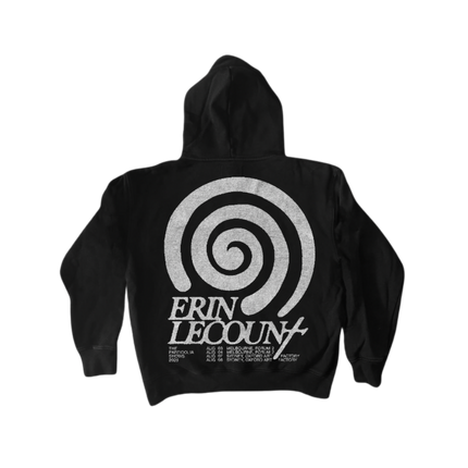 Pareidolia Exclusive Pop Up Hoodie | Erin LeCount
