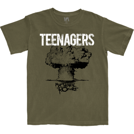 Teenagers T-Shirt
