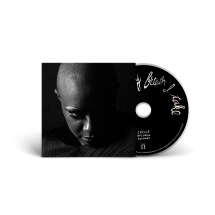 With Every Breath I Take CD | Cécile McLorin Salvant, Metropole Orkest & Jules Buckley