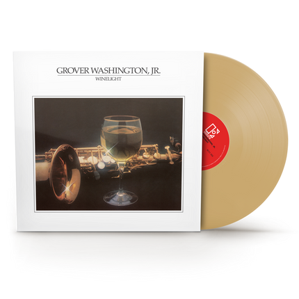 Winelight Vinyl | Grover Washington Jr.