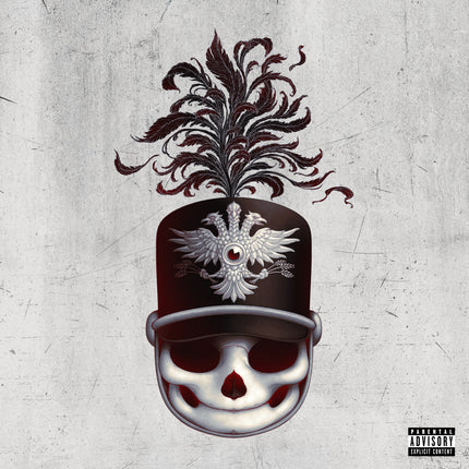 The Black Parade (20th Anniversary Deluxe Edition) Digital Album | My Chemical Romance
