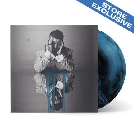 UGLY Store Exclusive LP | Teddy Swims