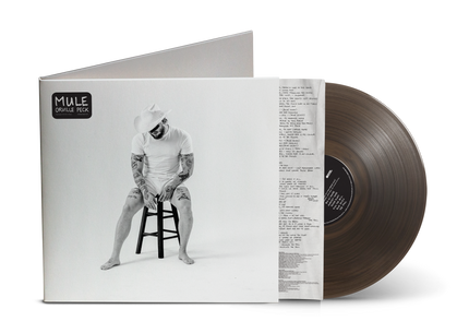 Mule (Black Ice Vinyl) | Orville Peck