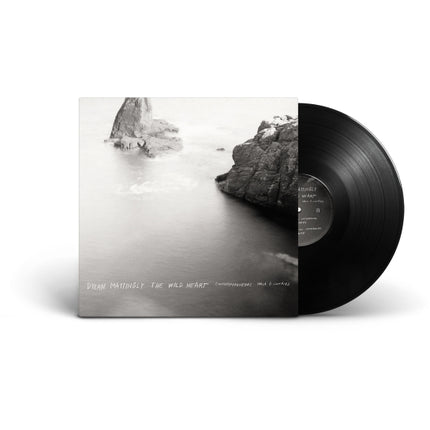 Dylan Mattingly: The Wild Heart (Vinyl) | Contemporaneous & David Bloom