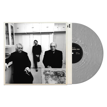 charli xcx music, fashion, film white bone vinyl