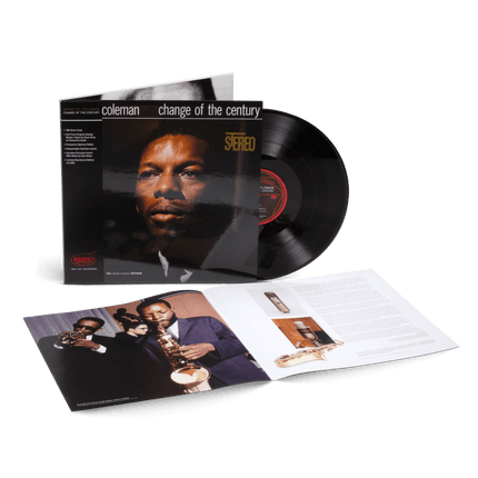 Change Of The Century (Rhino High Fidelity) | Ornette Coleman