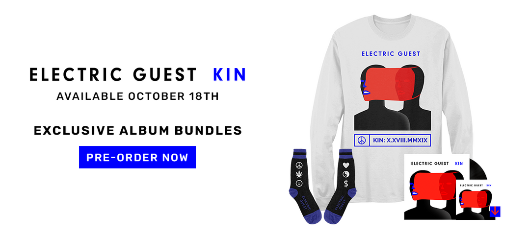 Electric Guest