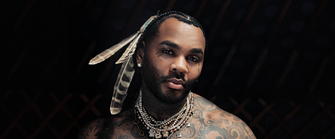 Kevin Gates
