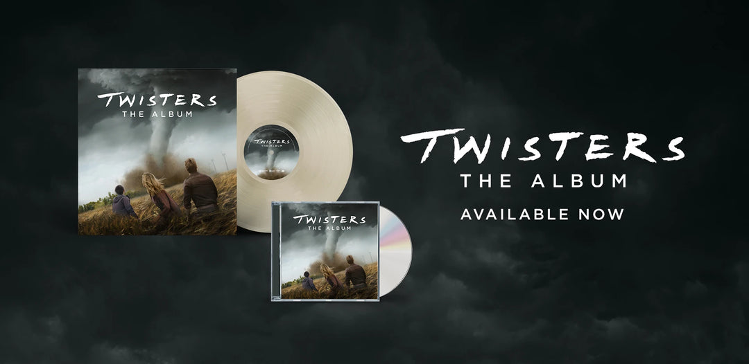 Twisters The Album