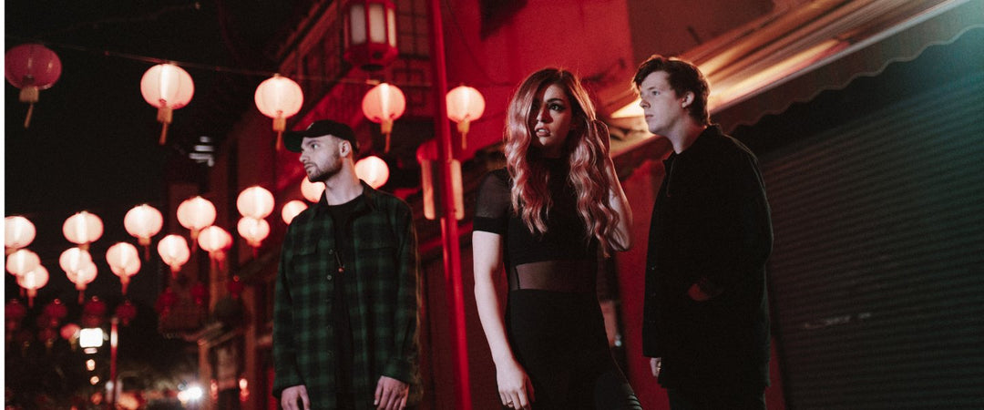 Against The Current