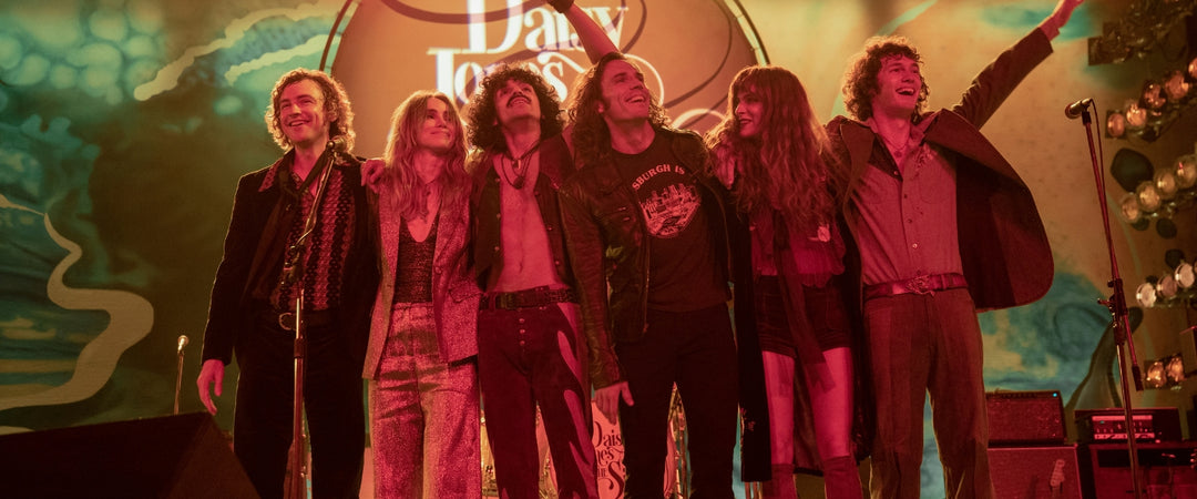 Daisy Jones & The Six