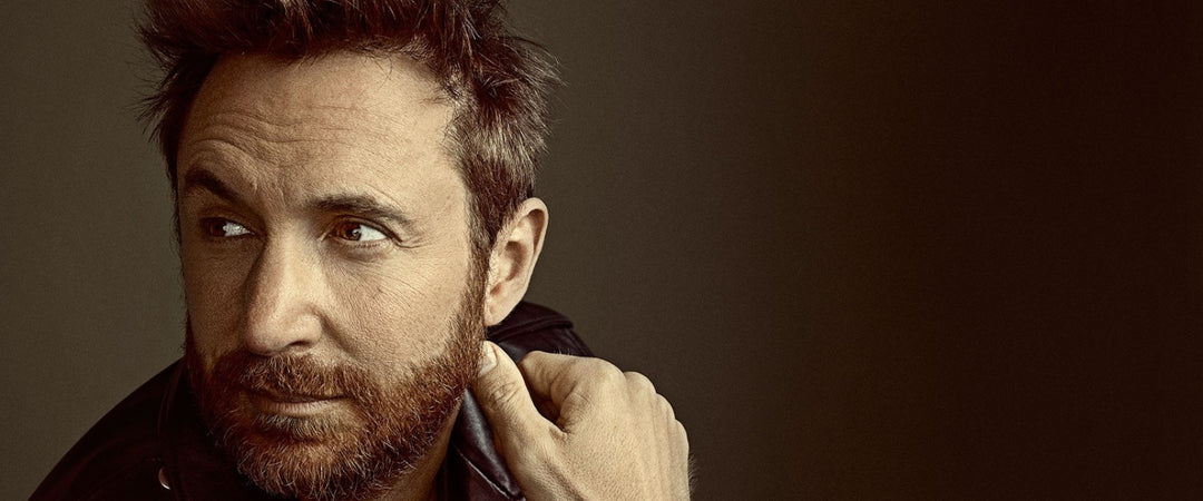 David Guetta