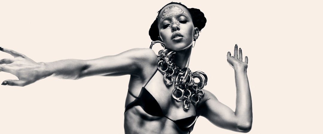 FKA twigs