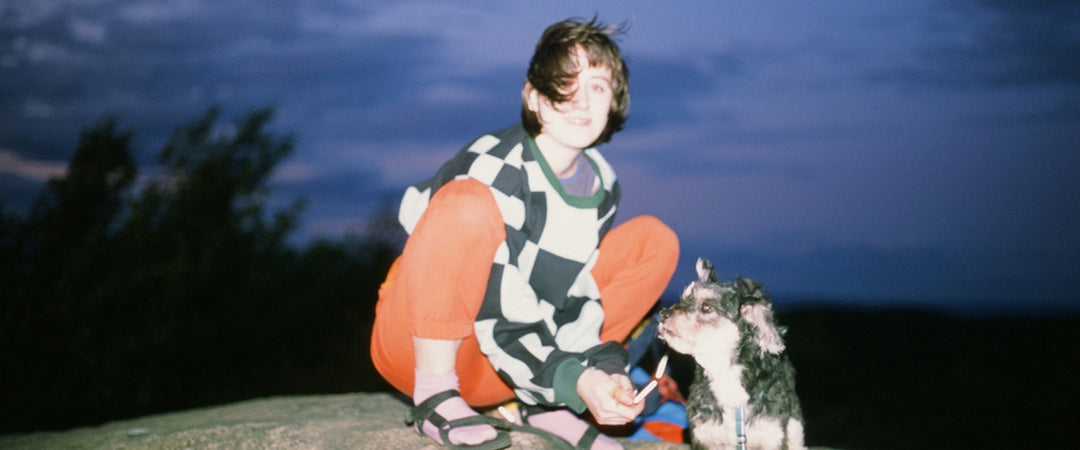 Frankie Cosmos