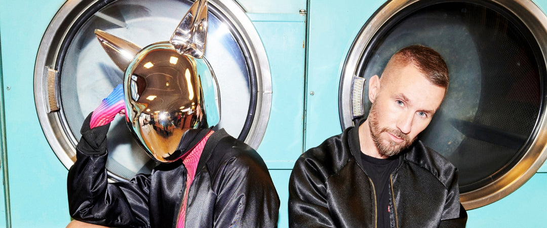 Galantis