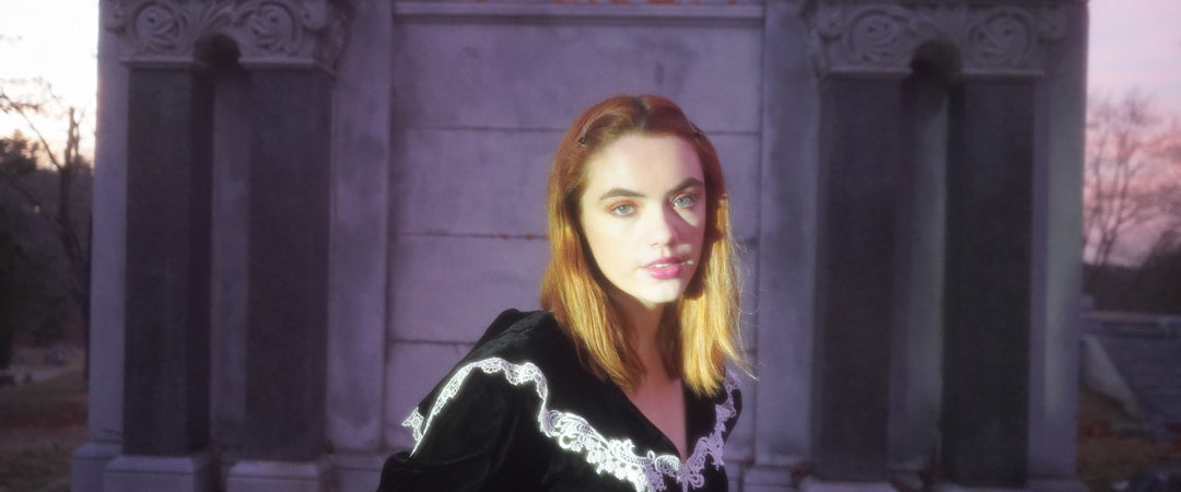 Genevieve Stokes