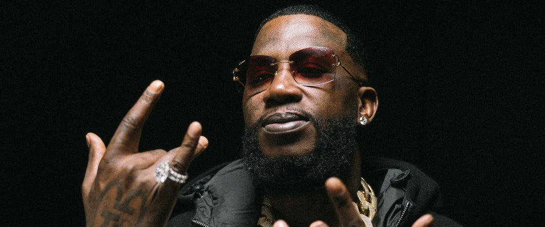 Gucci Mane