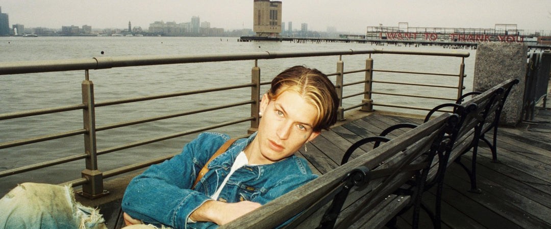 Gus Dapperton