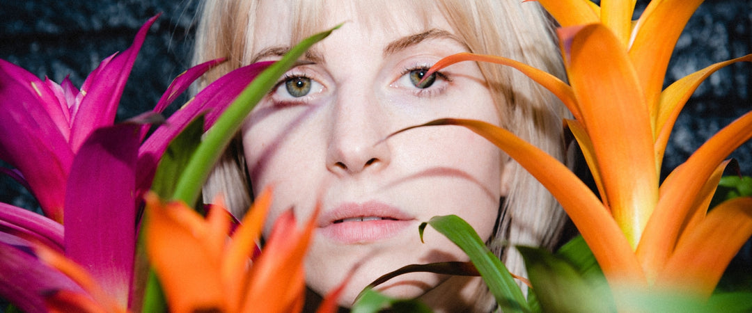 Hayley Williams