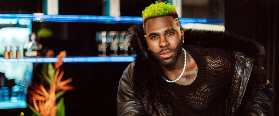 Jason Derulo