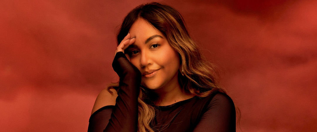 Jessica Mauboy