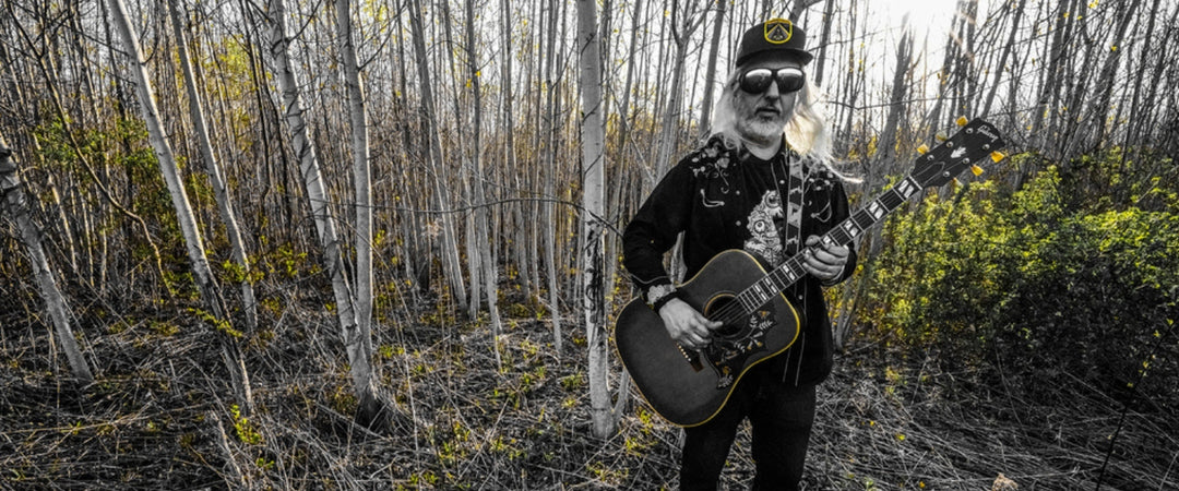 J Mascis