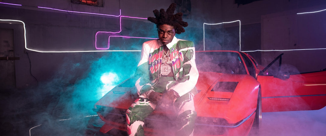 Kodak Black