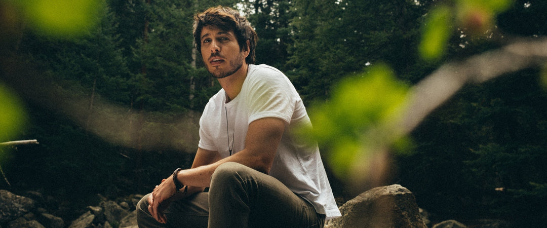 Morgan Evans