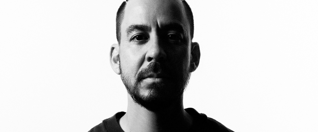 Mike Shinoda