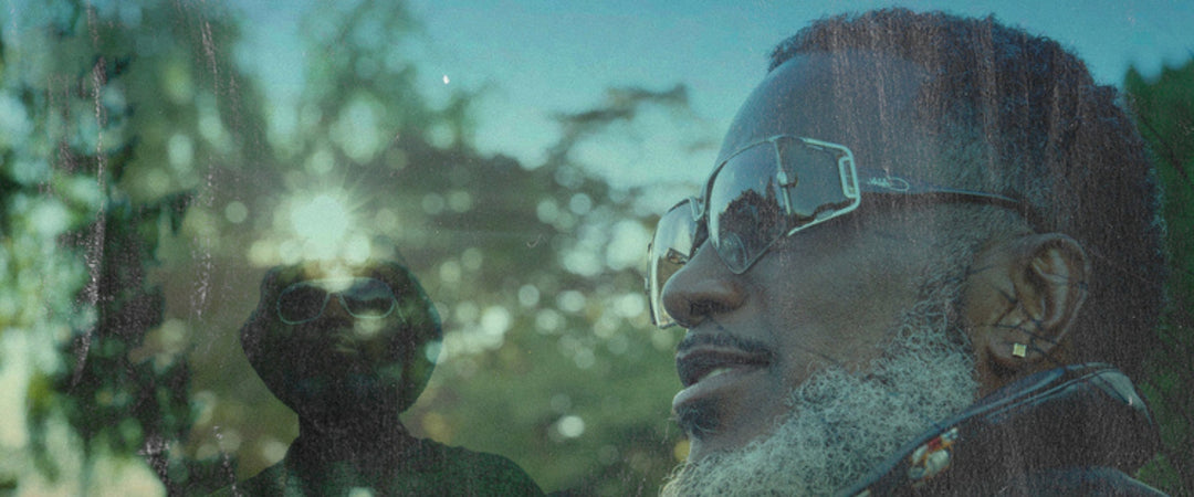Shabazz Palaces