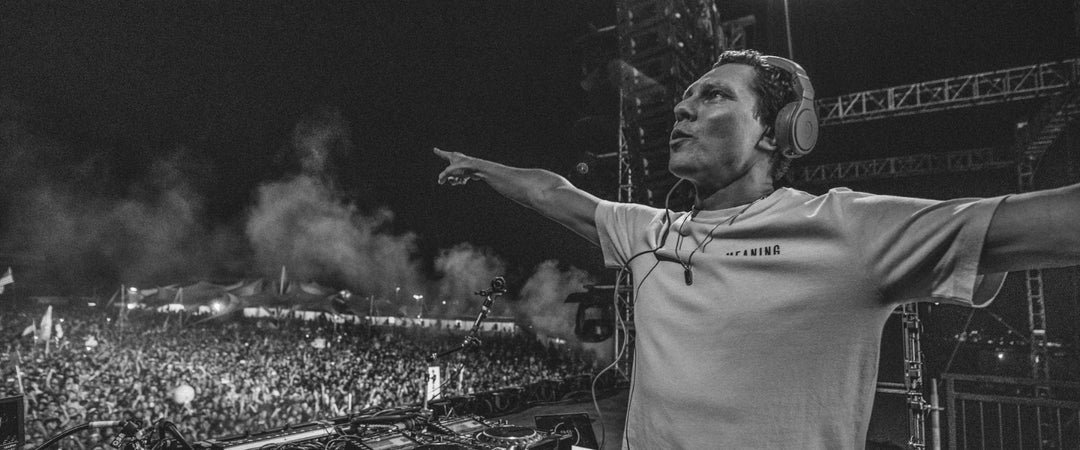 Tiësto
