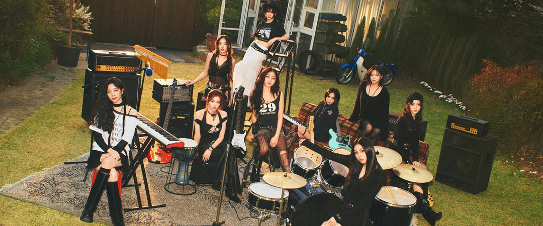 TWICE