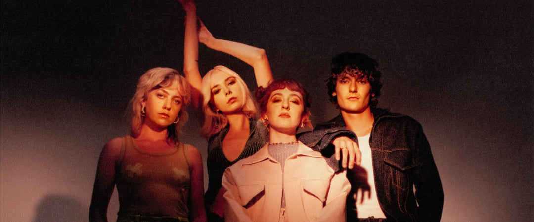 The Regrettes