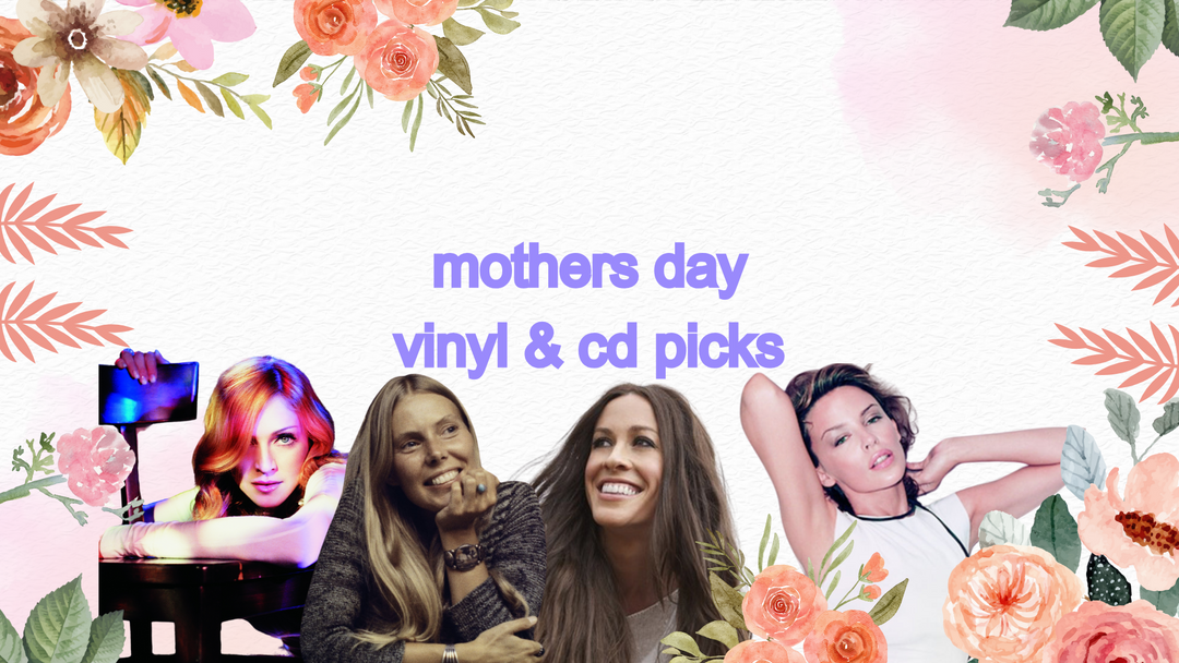 Mother's Day Collection