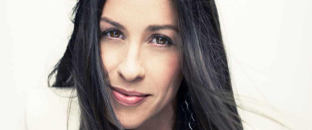 Alanis Morissette