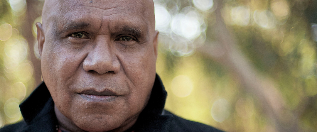 Archie Roach