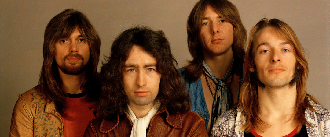 Bad Company