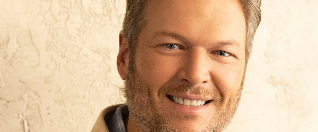 Blake Shelton