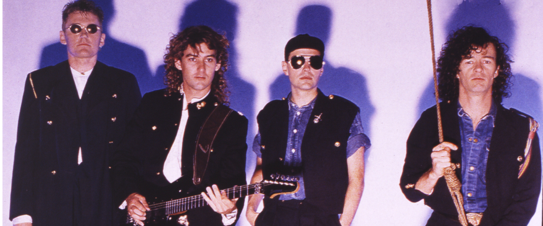 Choirboys