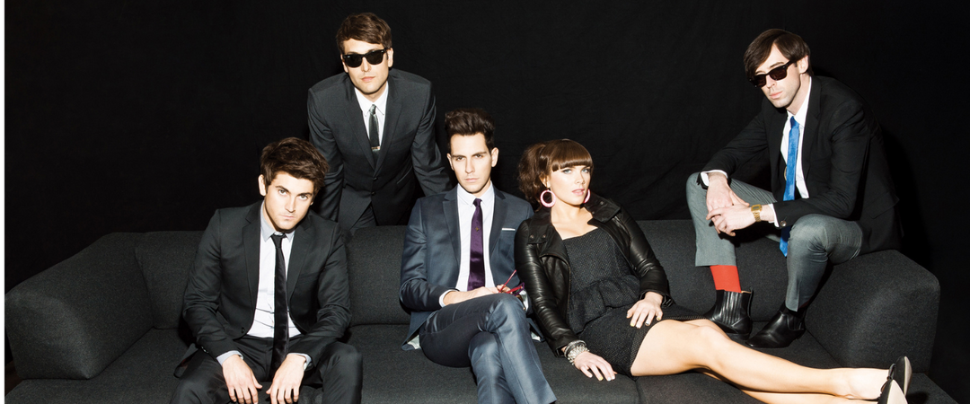 Cobra Starship