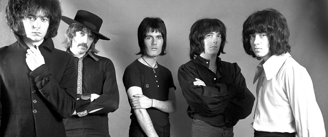 Deep Purple