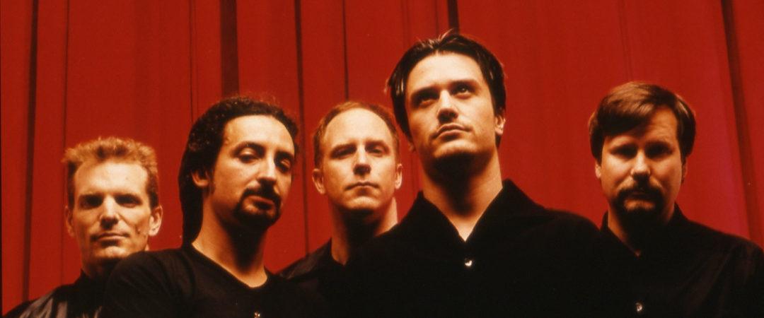 Faith No More