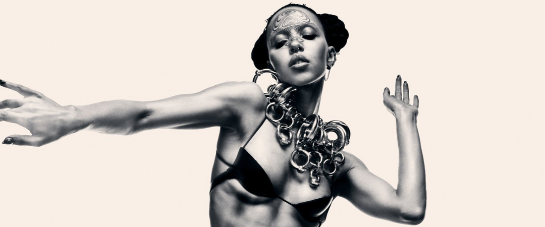 FKA twigs 'EUSEXUA'