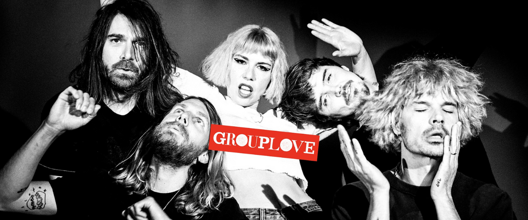 Grouplove