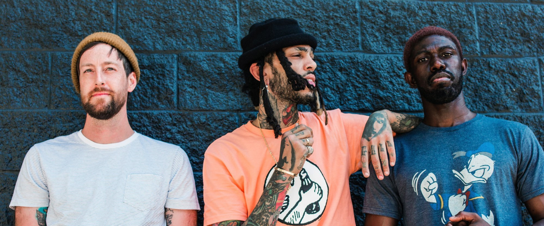 Gym Class Heroes