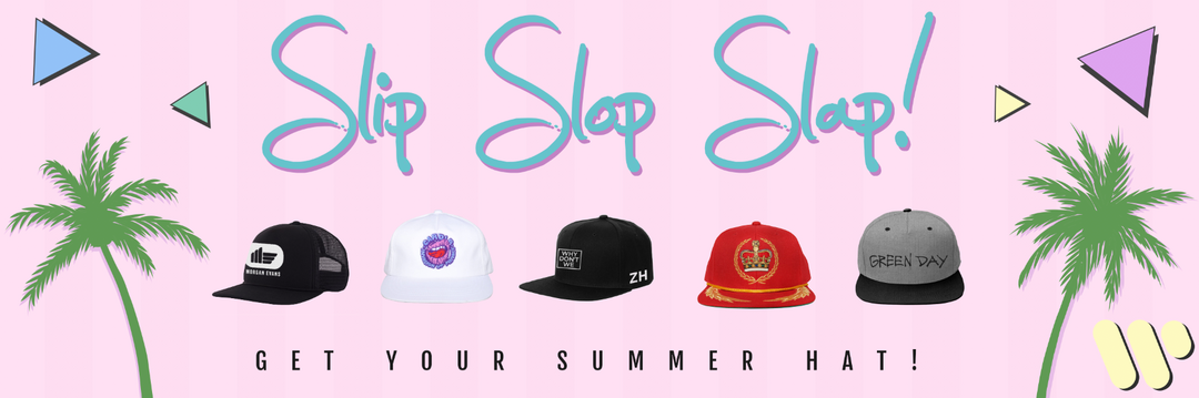 Hats